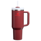 Large Capacity The Quencher H2.0 Flowstate Tumbler D050X - Premium Stainless Steel Straw Cup for All-Day Hydration Detail