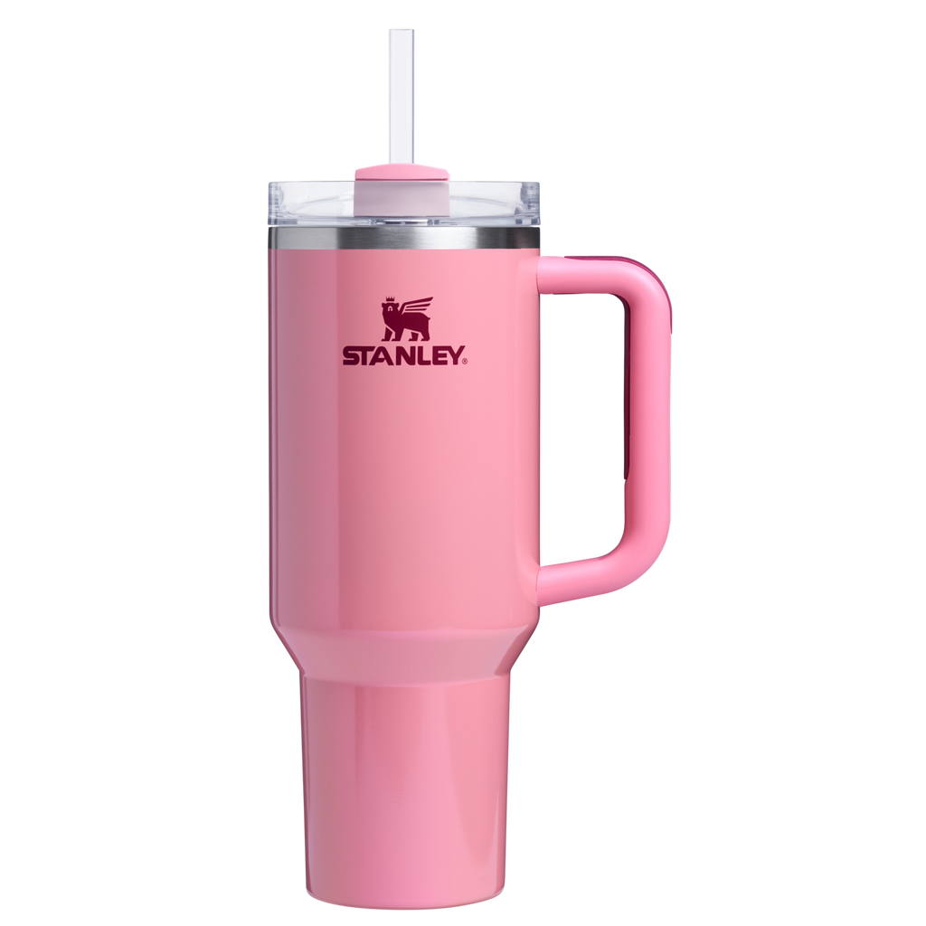 Large Capacity The Quencher H2.0 Flowstate Tumbler D050X - Premium Stainless Steel Straw Cup for All-Day Hydration Detail