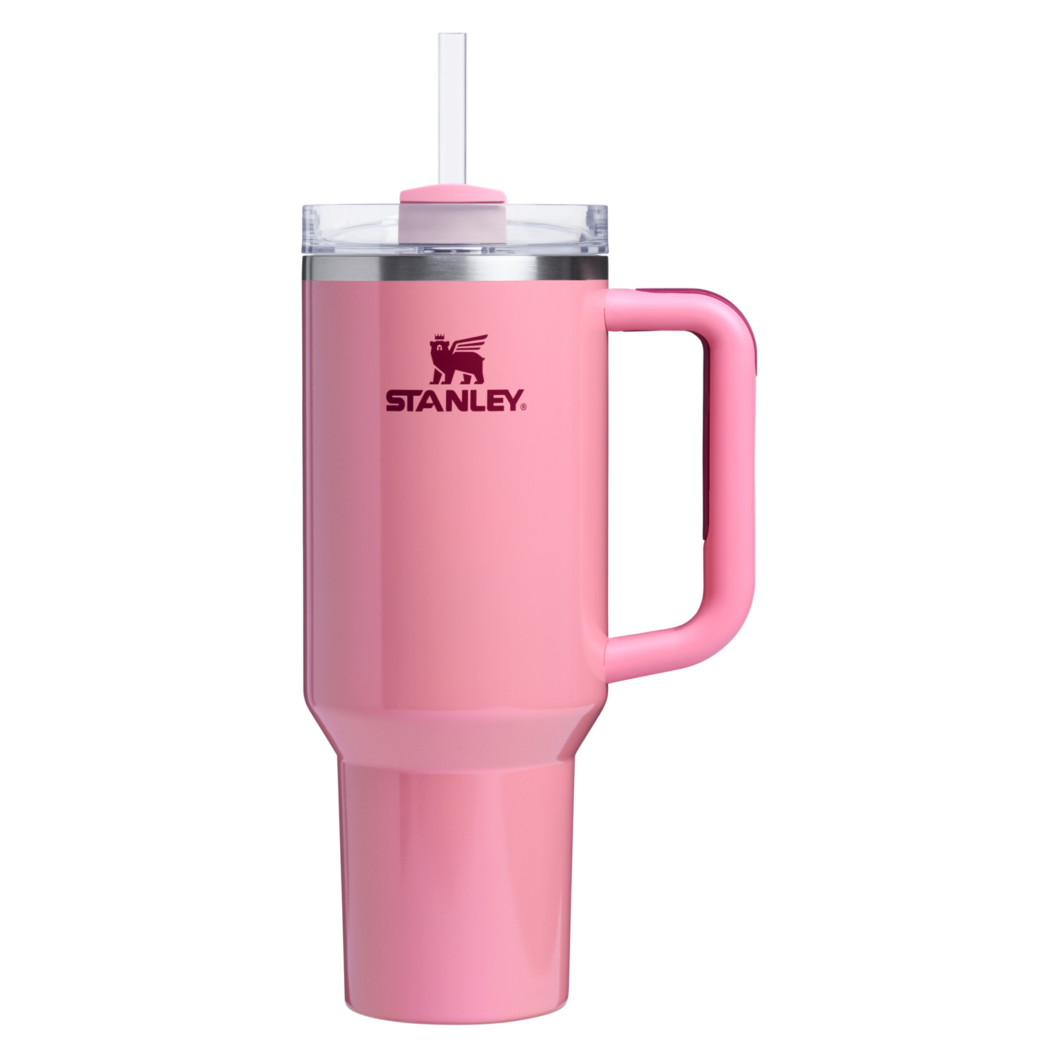 Large Capacity The Quencher H2.0 Flowstate Tumbler D050X - Premium Stainless Steel Straw Cup for All-Day Hydration Detail