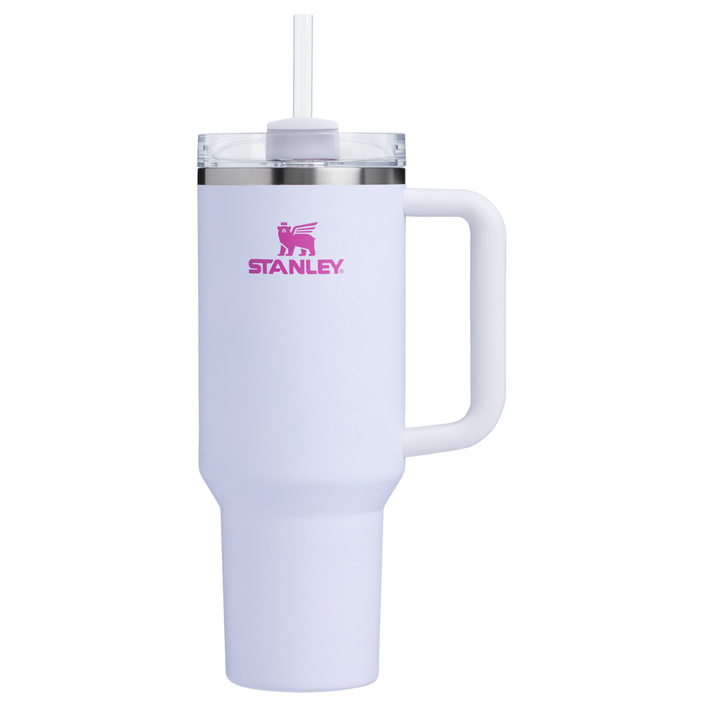 Large Capacity The Quencher H2.0 Flowstate Tumbler D050X - Premium Stainless Steel Straw Cup for All-Day Hydration Detail