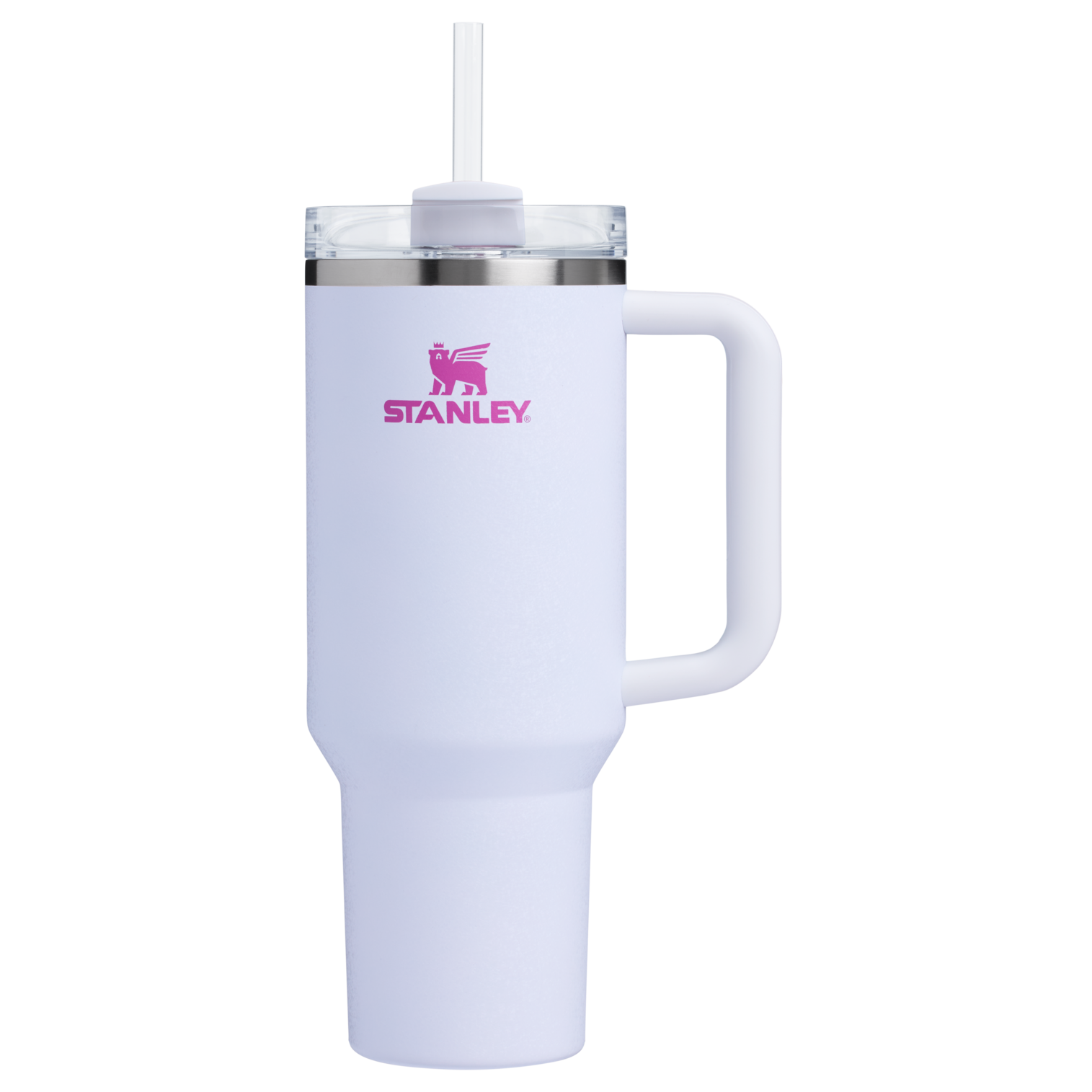 Large Capacity The Quencher H2.0 Flowstate Tumbler D050X - Premium Stainless Steel Straw Cup for All-Day Hydration Detail