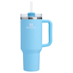 Large Capacity The Quencher H2.0 Flowstate Tumbler D050X - Premium Stainless Steel Straw Cup for All-Day Hydration Detail