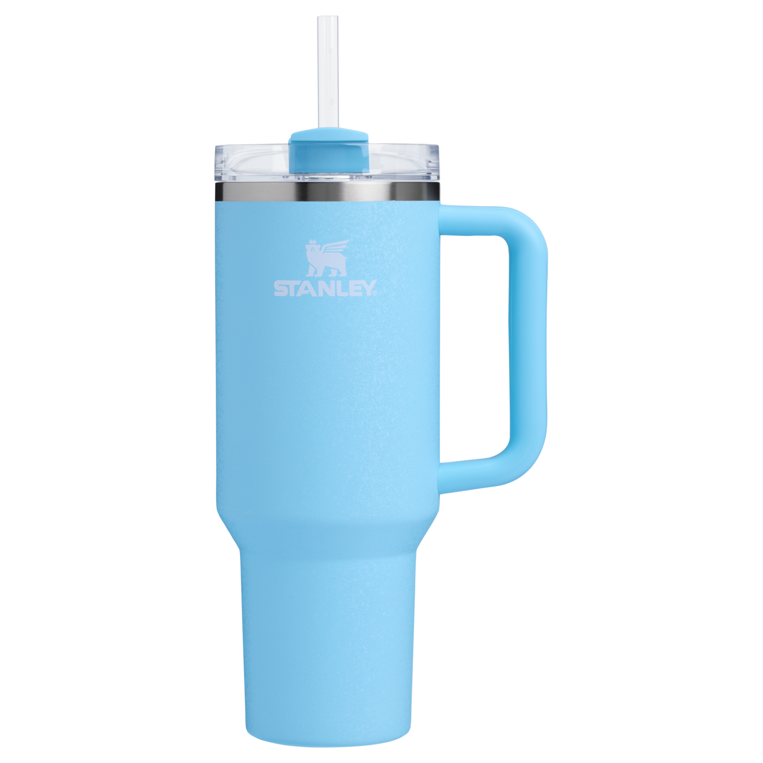 Large Capacity The Quencher H2.0 Flowstate Tumbler D050X - Premium Stainless Steel Straw Cup for All-Day Hydration Detail