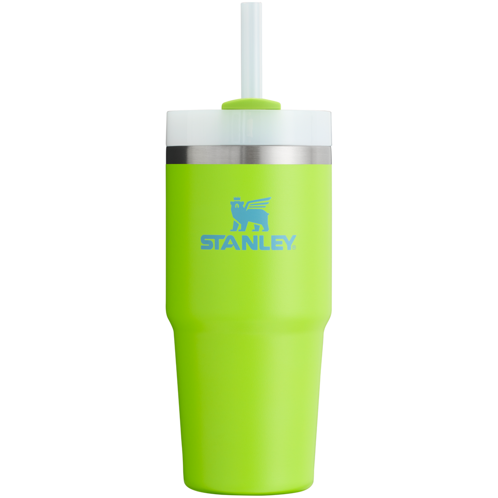 Insulated Travel The Quencher H2.0 Flowstate Tumbler D214X - 40oz Large Capacity Car-Cup Friendly Quencher Detail