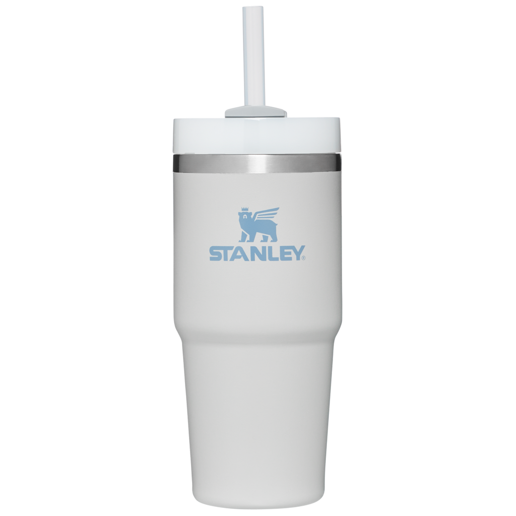 Insulated Travel The Quencher H2.0 Flowstate Tumbler D214X - 40oz Large Capacity Car-Cup Friendly Quencher Detail