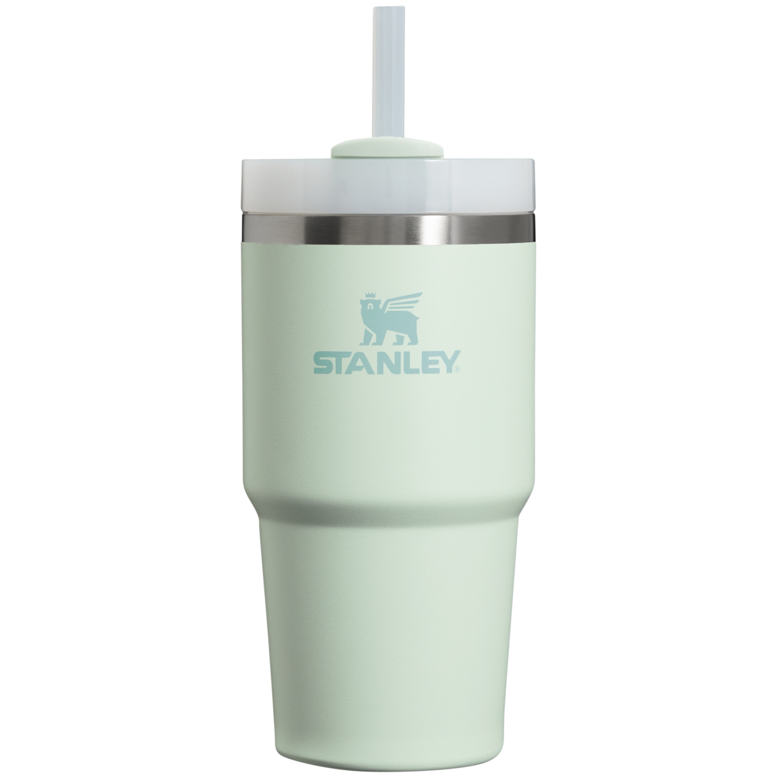 Double-Wall Vacuum The Quencher H2.0 Flowstate Tumbler D030T - 40oz Large Capacity Car-Cup Friendly Quencher - Mist