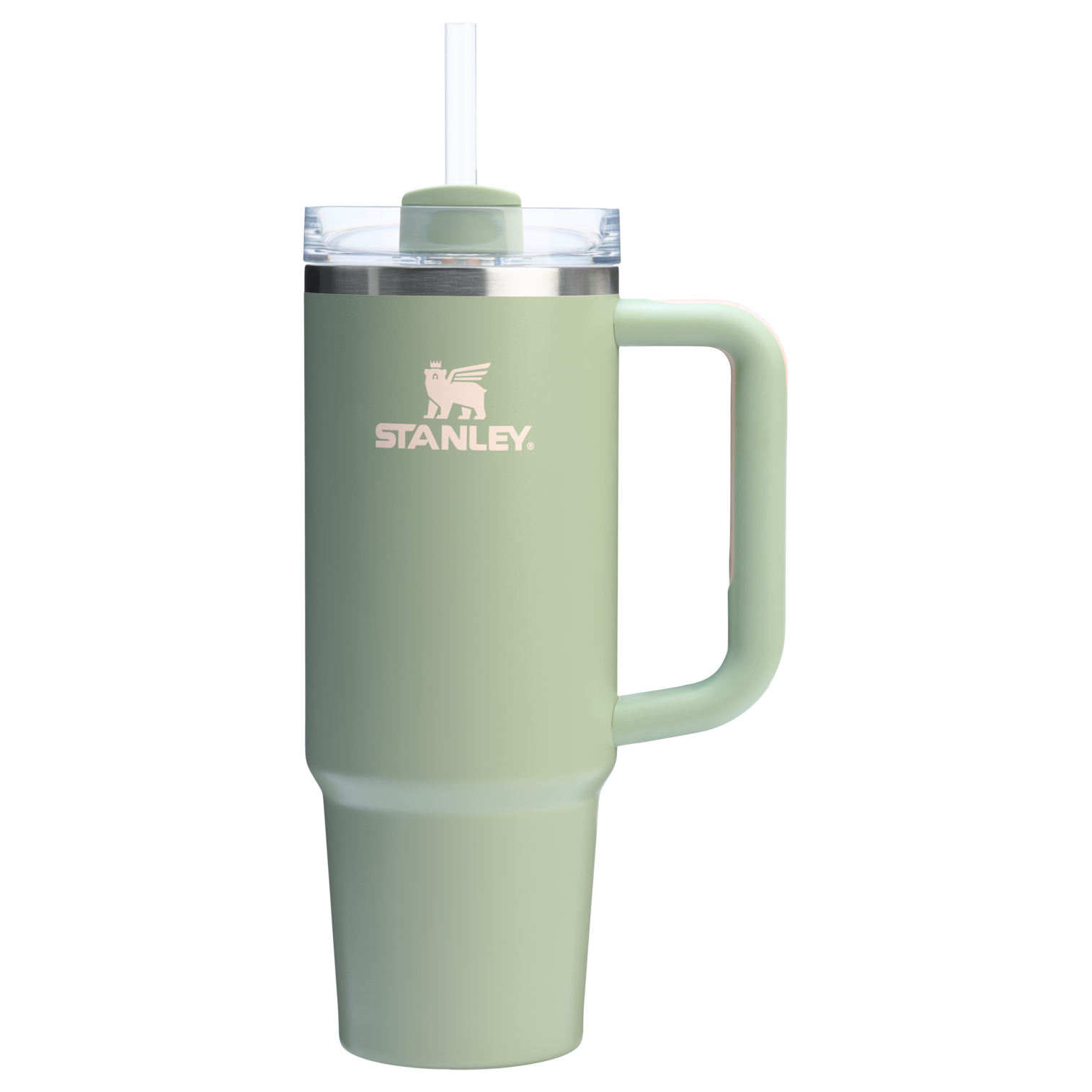 Double-Wall Vacuum The Quencher H2.0 Flowstate Tumbler D051L - Double-Wall Vacuum Insulated Travel Tumbler with Straw Detail