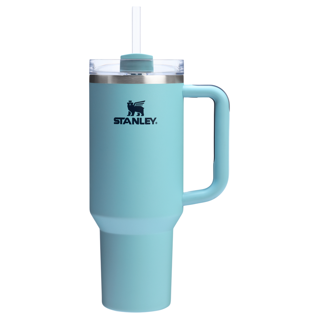 Large Capacity The Quencher H2.0 Flowstate Tumbler D050X - Premium Stainless Steel Straw Cup for All-Day Hydration Detail