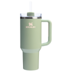 Large Capacity The Quencher H2.0 Flowstate Tumbler D050X - Premium Stainless Steel Straw Cup for All-Day Hydration Detail