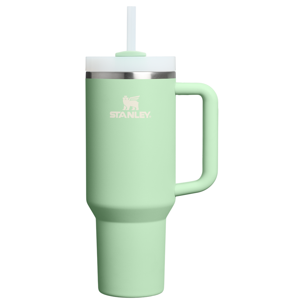 Large Capacity The Quencher H2.0 Flowstate Tumbler D050X - Premium Stainless Steel Straw Cup for All-Day Hydration Detail
