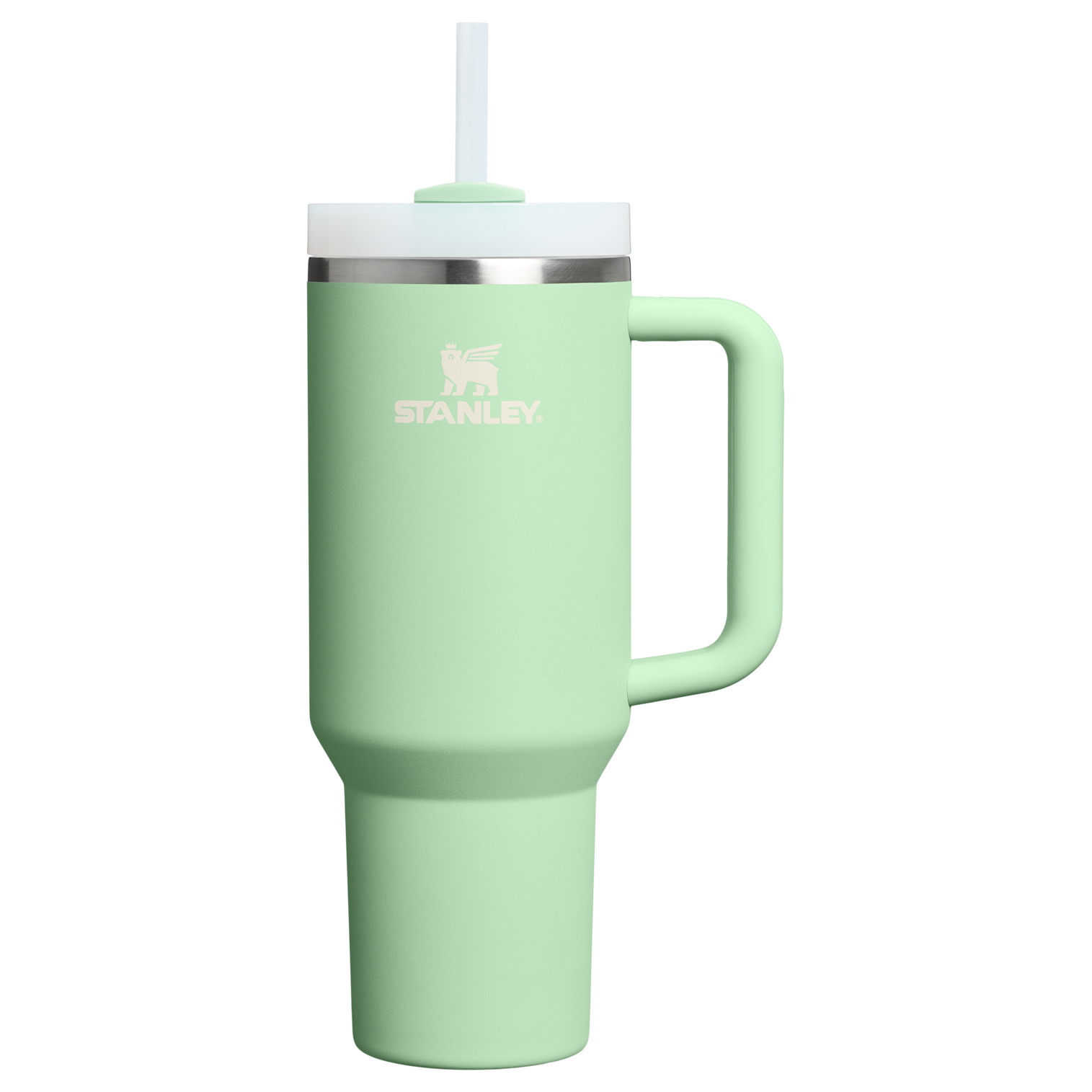 Large Capacity The Quencher H2.0 Flowstate Tumbler D050X - Premium Stainless Steel Straw Cup for All-Day Hydration Detail