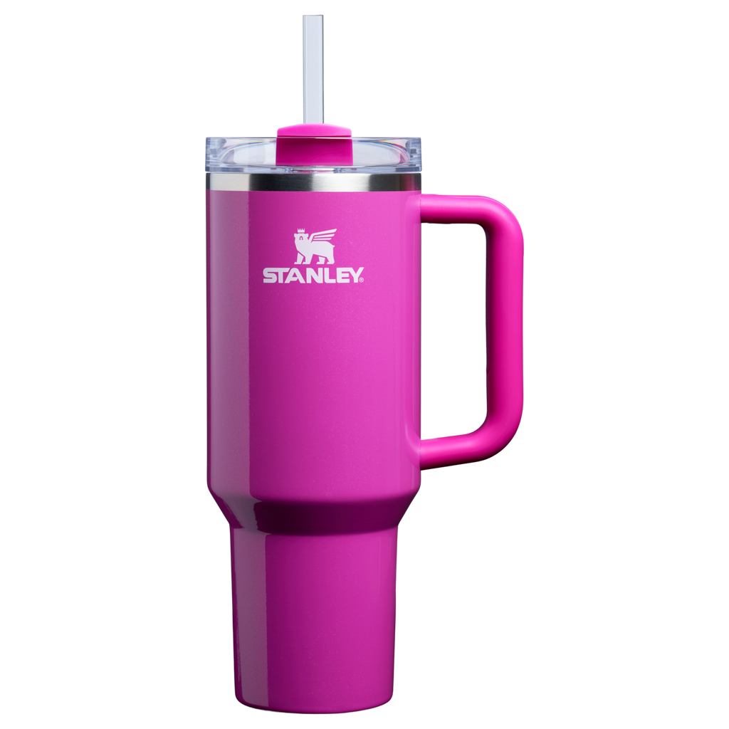 Large Capacity The Quencher H2.0 Flowstate Tumbler D050X - Premium Stainless Steel Straw Cup for All-Day Hydration Detail
