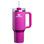 Large Capacity The Quencher H2.0 Flowstate Tumbler D050X - Premium Stainless Steel Straw Cup for All-Day Hydration Detail