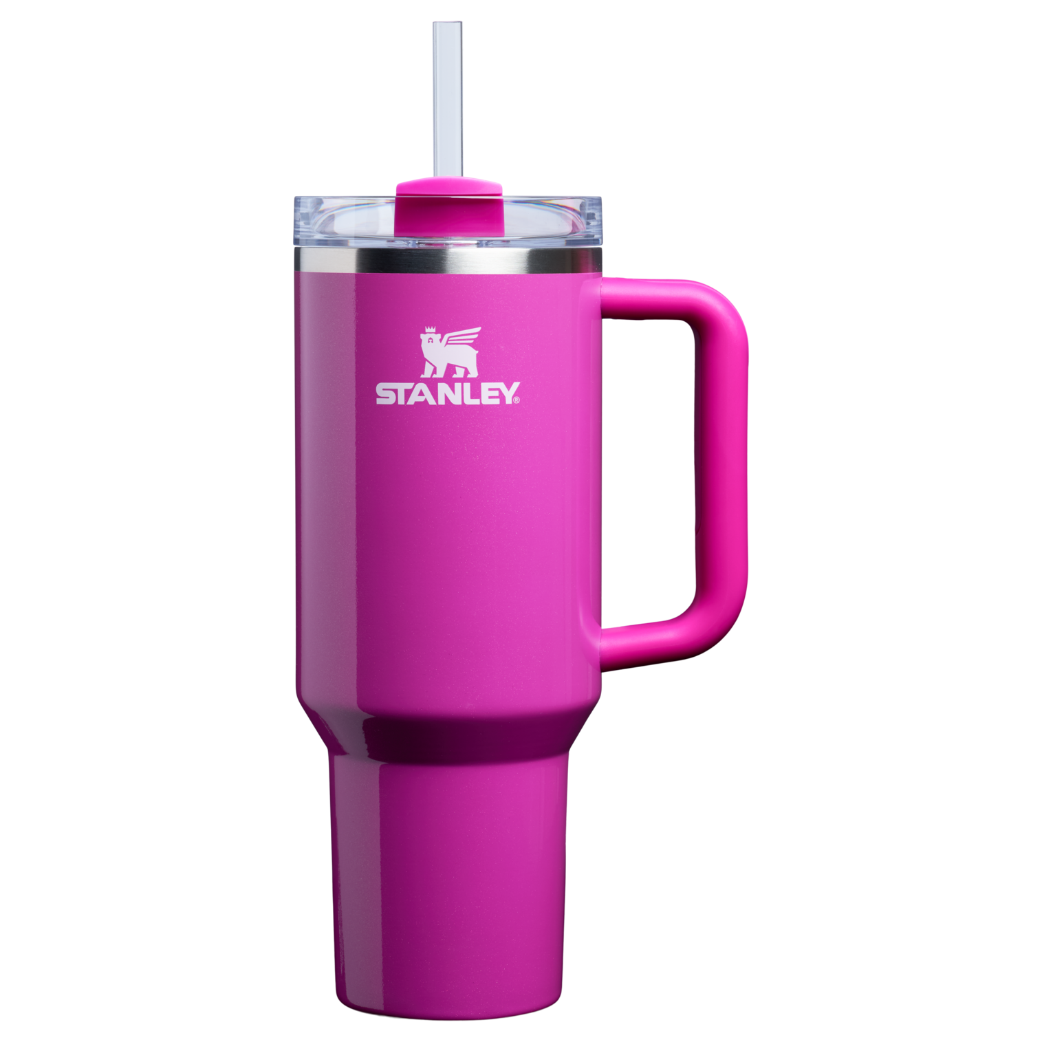 Large Capacity The Quencher H2.0 Flowstate Tumbler D050X - Premium Stainless Steel Straw Cup for All-Day Hydration Detail