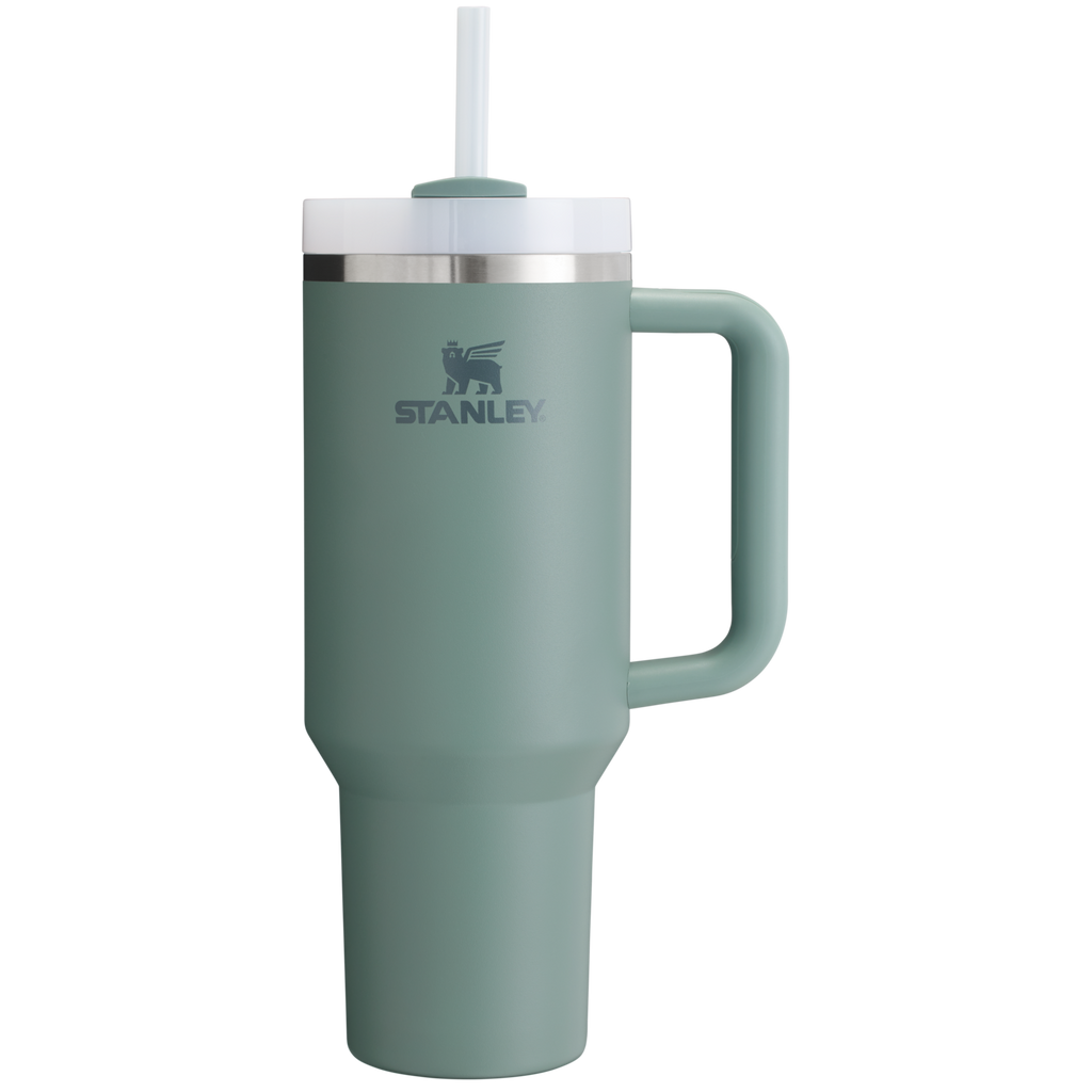 Large Capacity The Quencher H2.0 Flowstate Tumbler D050X - Premium Stainless Steel Straw Cup for All-Day Hydration Detail