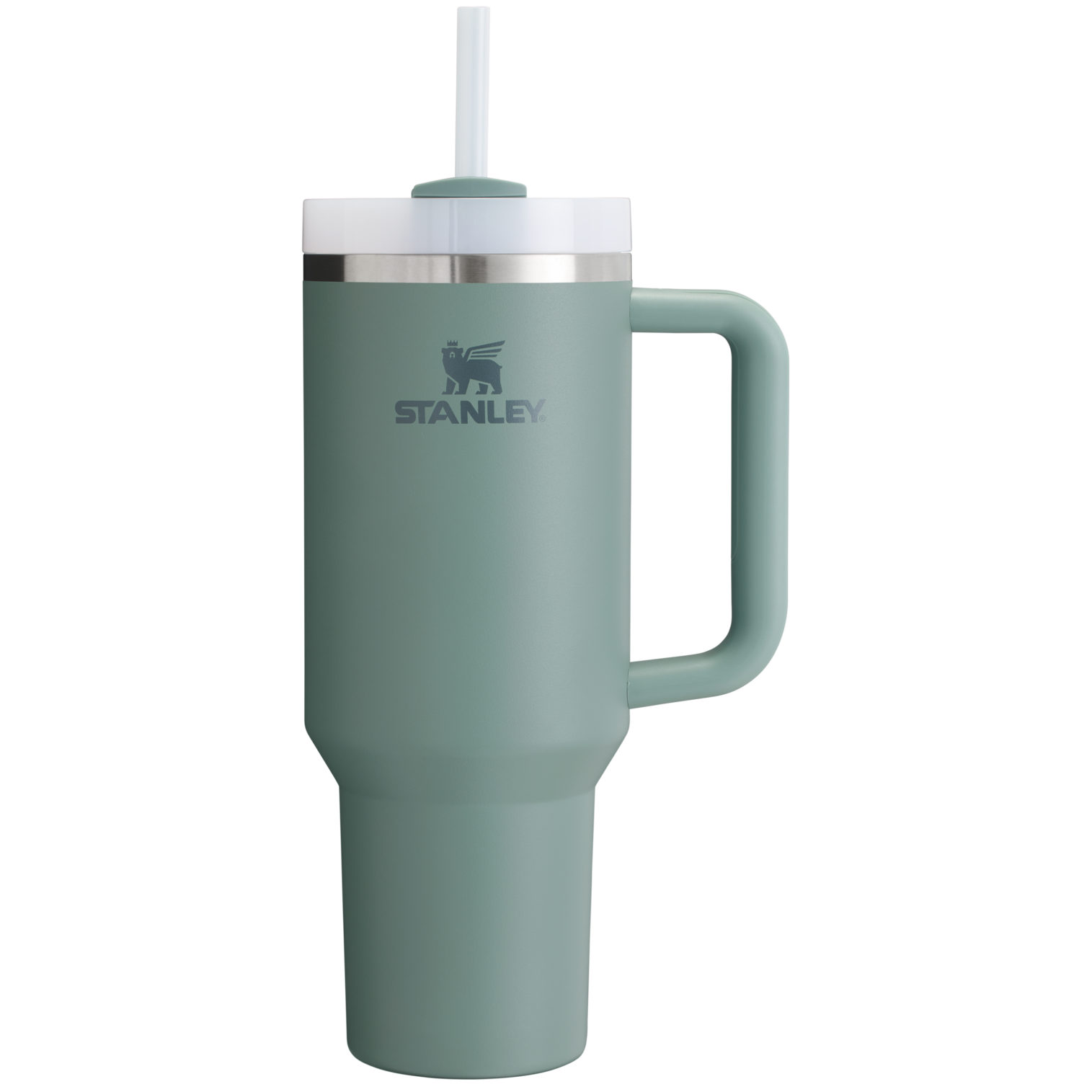 Large Capacity The Quencher H2.0 Flowstate Tumbler D050X - Premium Stainless Steel Straw Cup for All-Day Hydration Detail