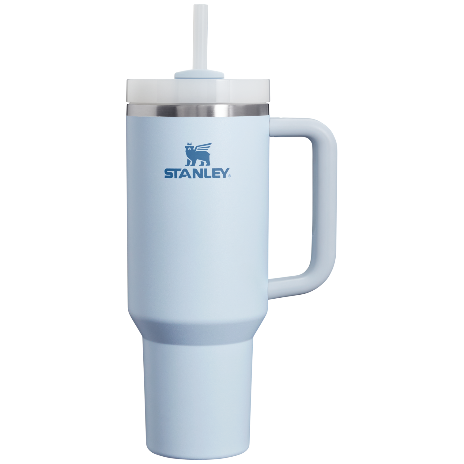Large Capacity The Quencher H2.0 Flowstate Tumbler D050X - Premium Stainless Steel Straw Cup for All-Day Hydration Detail