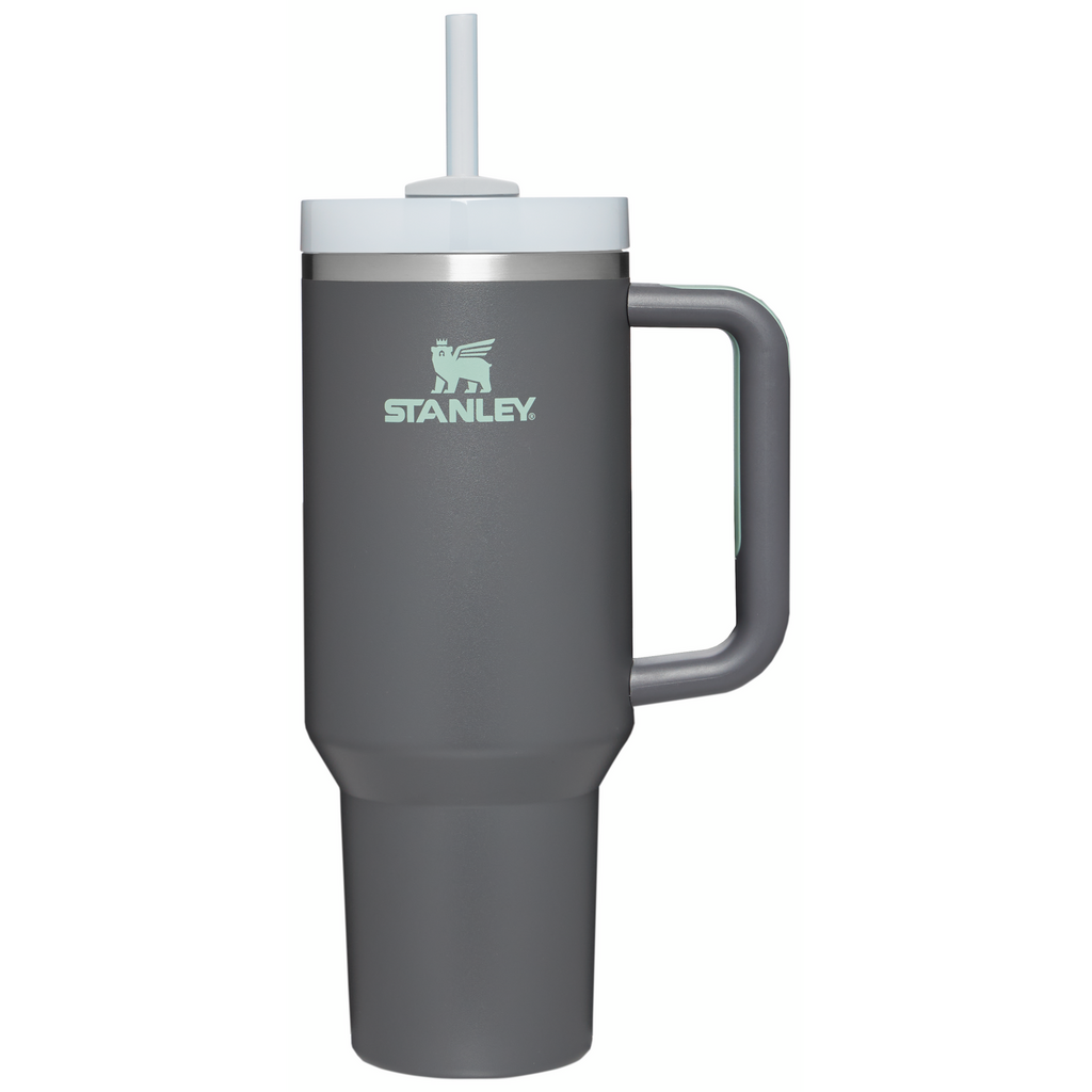 Large Capacity The Quencher H2.0 Flowstate Tumbler D050X - Premium Stainless Steel Straw Cup for All-Day Hydration Detail