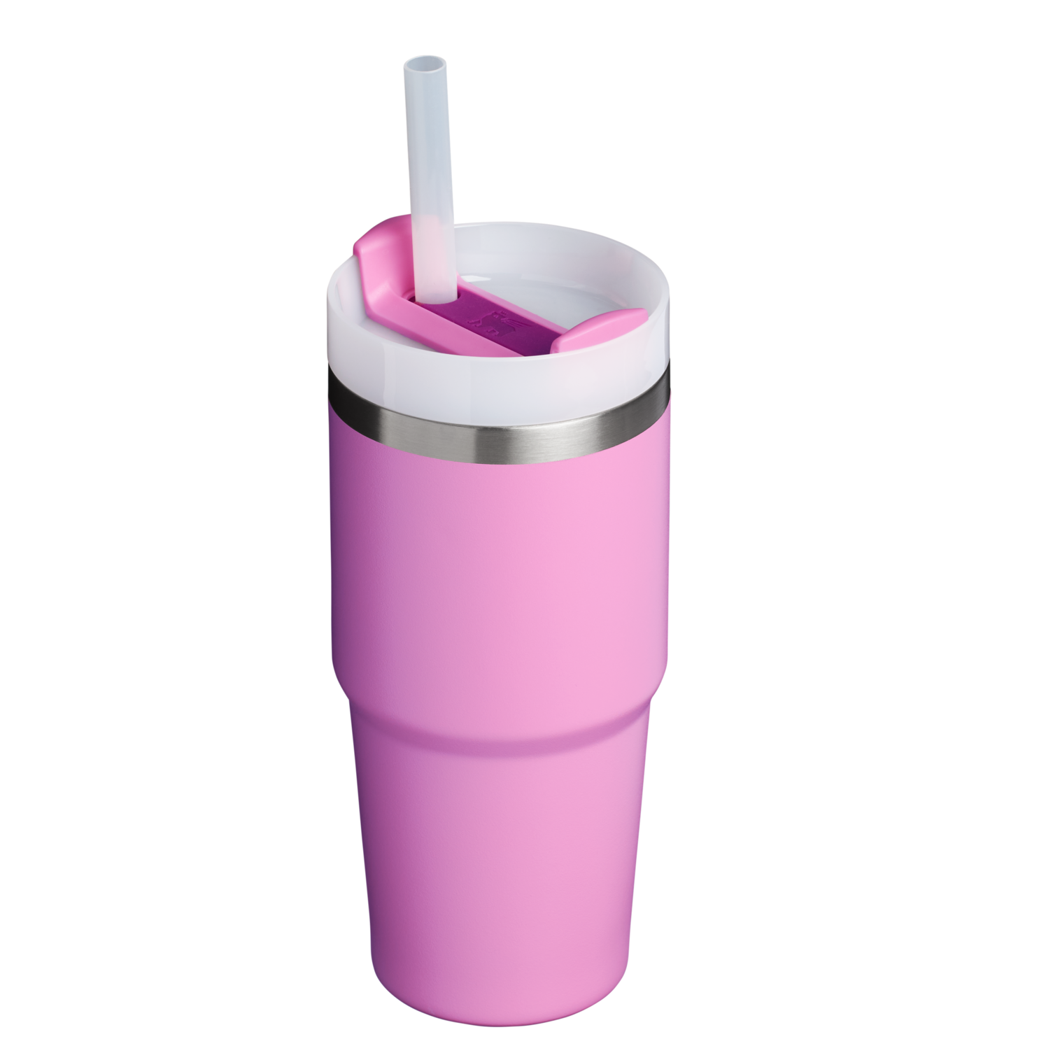 Insulated Travel The Quencher H2.0 Flowstate Tumbler D214X - 40oz Large Capacity Car-Cup Friendly Quencher Detail
