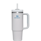 Double-Wall Vacuum The Quencher H2.0 Flowstate Tumbler D051L - Double-Wall Vacuum Insulated Travel Tumbler with Straw Detail