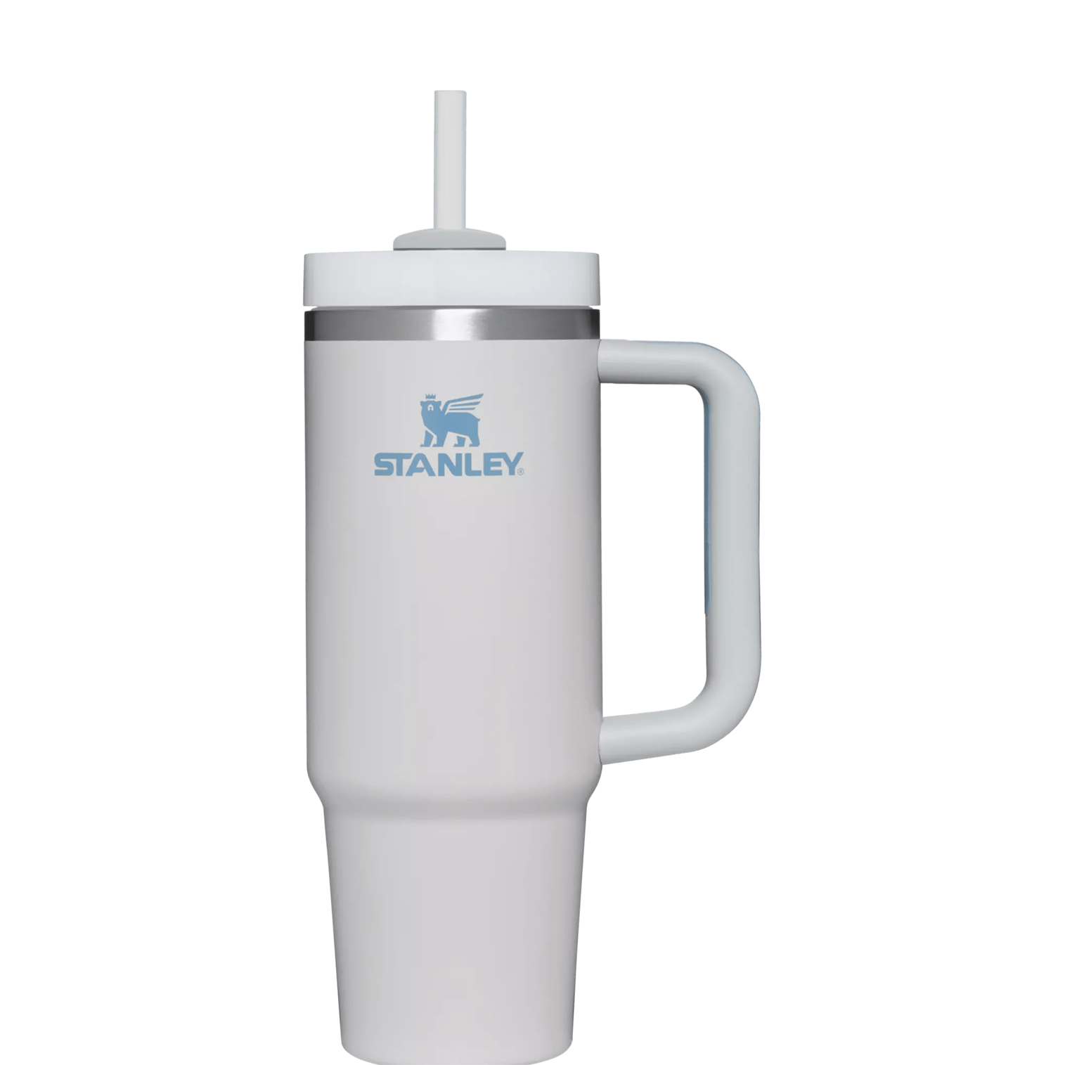 Double-Wall Vacuum The Quencher H2.0 Flowstate Tumbler D051L - Double-Wall Vacuum Insulated Travel Tumbler with Straw Detail