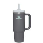Double-Wall Vacuum The Quencher H2.0 Flowstate Tumbler D051L - Double-Wall Vacuum Insulated Travel Tumbler with Straw Detail