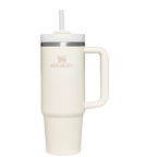Double-Wall Vacuum The Quencher H2.0 Flowstate Tumbler D051L - Double-Wall Vacuum Insulated Travel Tumbler with Straw Detail