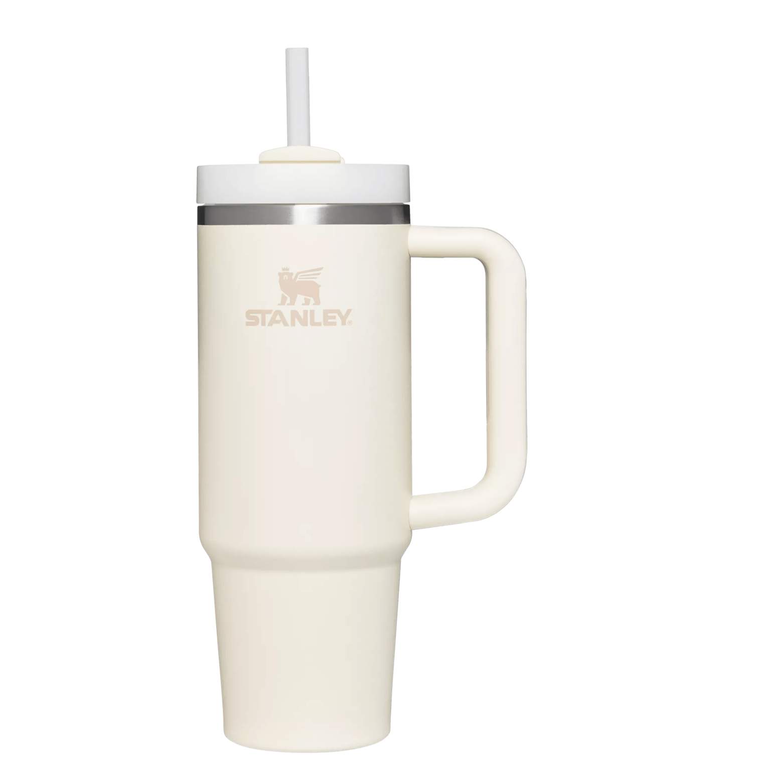 Double-Wall Vacuum The Quencher H2.0 Flowstate Tumbler D051L - Double-Wall Vacuum Insulated Travel Tumbler with Straw Detail